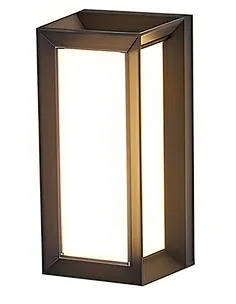 LED OUTDOOR LIGHT